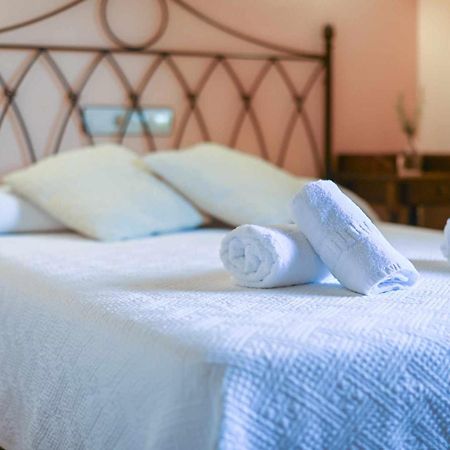 Apartamentos Rurales El Cuetu Picones  Eksteriør billede