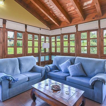 Apartamentos Rurales El Cuetu Picones  Eksteriør billede