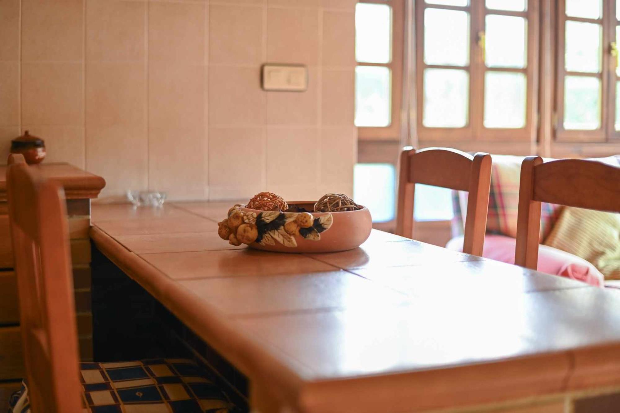 Apartamentos Rurales El Cuetu Picones  Eksteriør billede