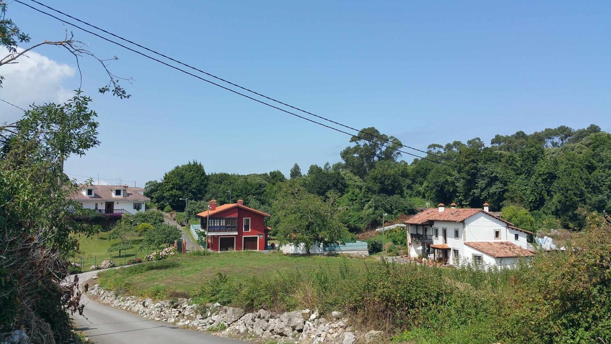 Apartamentos Rurales El Cuetu Picones  Værelse billede