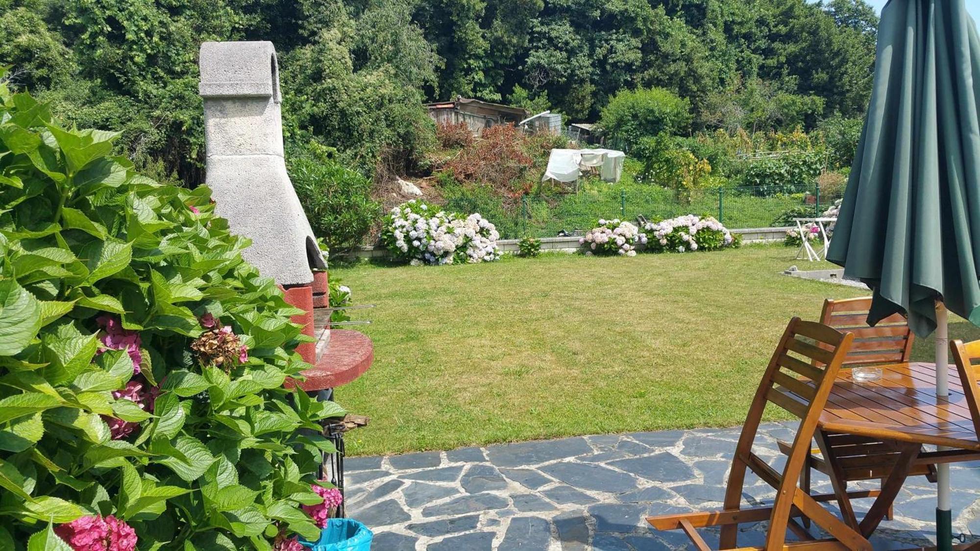 Apartamentos Rurales El Cuetu Picones  Værelse billede
