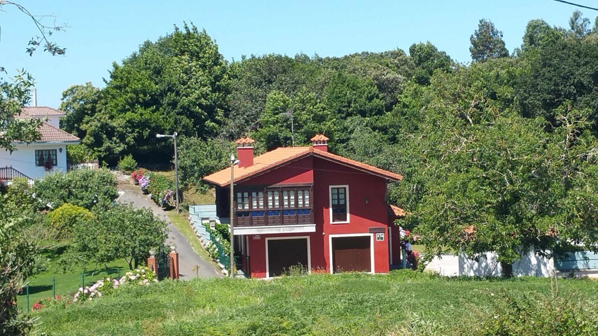 Apartamentos Rurales El Cuetu Picones  Værelse billede